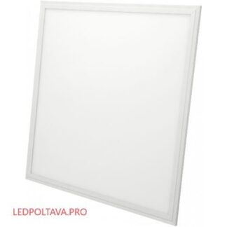 Світлодіодна панель 45Вт 595×595мм Армстронг 4000K