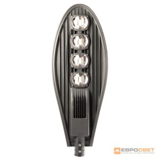 LED світильник консольний 200Вт 6400К ЄВРОСВІТЛО гарантія 2 роки