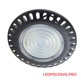 LED светильник промышленный для высоких потолков 200Вт 20000Лм