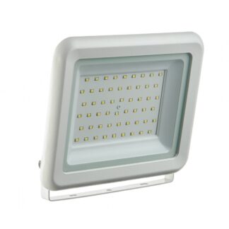 LED светодиодный уличный прожектор GALAXY 30Вт белый