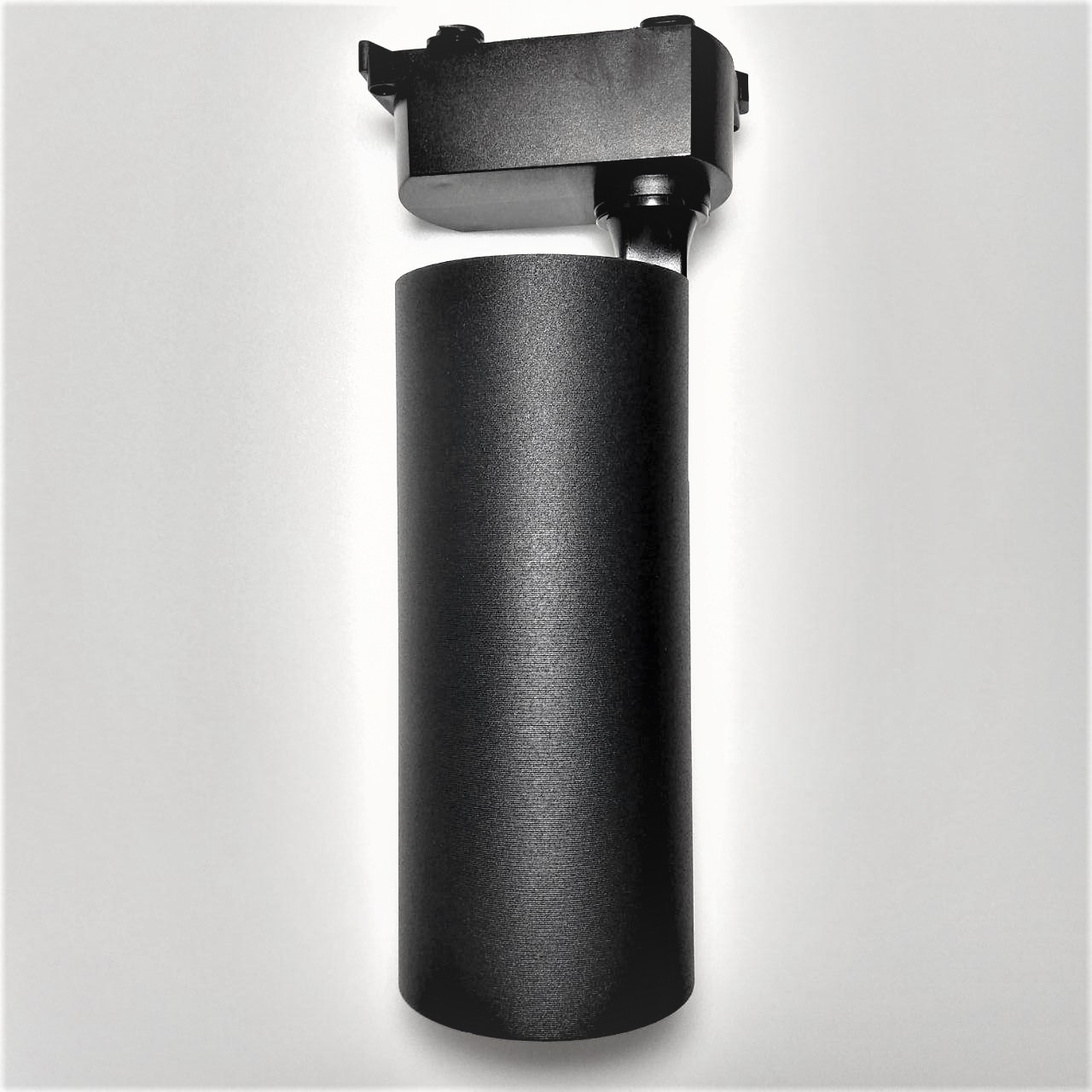 LED трековый светильник светодиодный TRL30WE1 30Вт 4200К цвет чёрный - Зображення 2