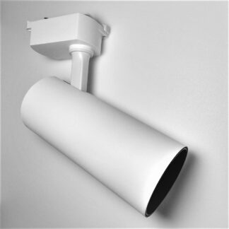 LED трековый светильник светодиодный TRL30WE1 30Вт 4200К цвет белый