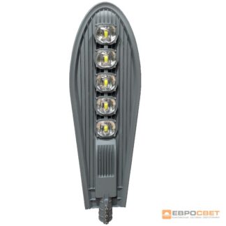 LED світильник консольний 250Вт 6400К ЄВРОСВІТЛО гарантія 2 роки