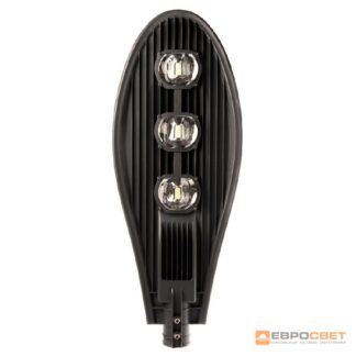 LED світильник консольний 150Вт 6400К ЄВРОСВІТЛО гарантія 2 роки