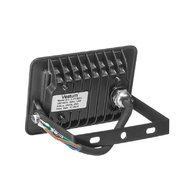 LED прожектор VESTUM 10Вт 900Лм 6500K IP65 - Зображення 2