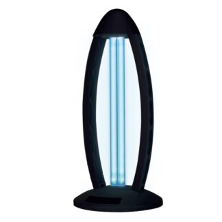 Кварцові лампи для дезінфекції приміщення