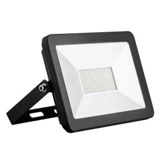 LED светодиодный уличный прожектор 50Вт ULTRA SLIM 4500Lm IP65