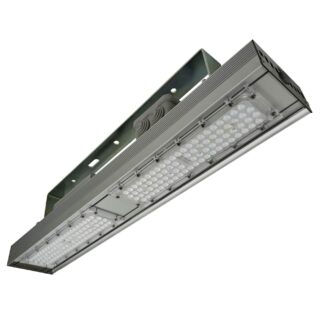 LED світильник промисловий для високої стелі А++ 100W 16200Lm IP65