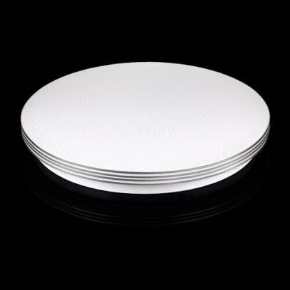 SMART люстра світлодіодна з пультом Д/В Biom 50W SML-R04-50 3000-6000K SMART люстра світлодіодна з пультом Д/В Biom 50W SML-R04-50 3000-6000K - Зображення 3