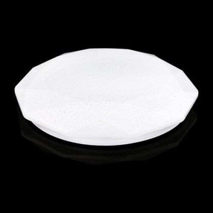 SMART люстра світлодіодна з пультом Biom 50W SML-R05-50 3000-6000K - Зображення 3