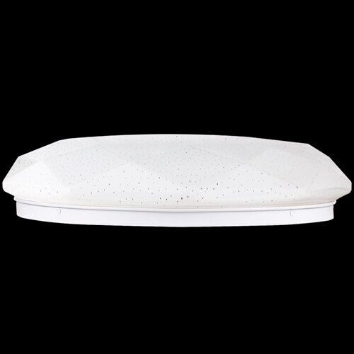 SMART люстра світлодіодна з пультом Biom 50W SML-R05-50 3000-6000K - Зображення 6