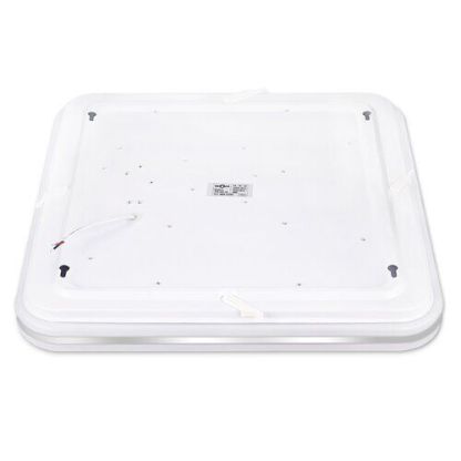 SMART люстра світлодіодна з пультом Biom 90W SML-S02-90 3000-6000K - Зображення 6