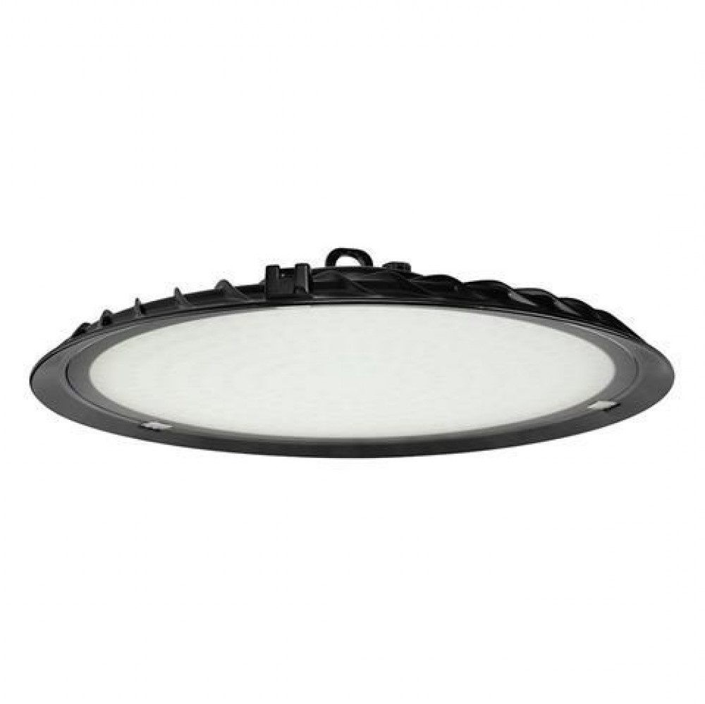 LED світильник промисловий купольний для високої стелі Highbay 100W IP65 10000Лм