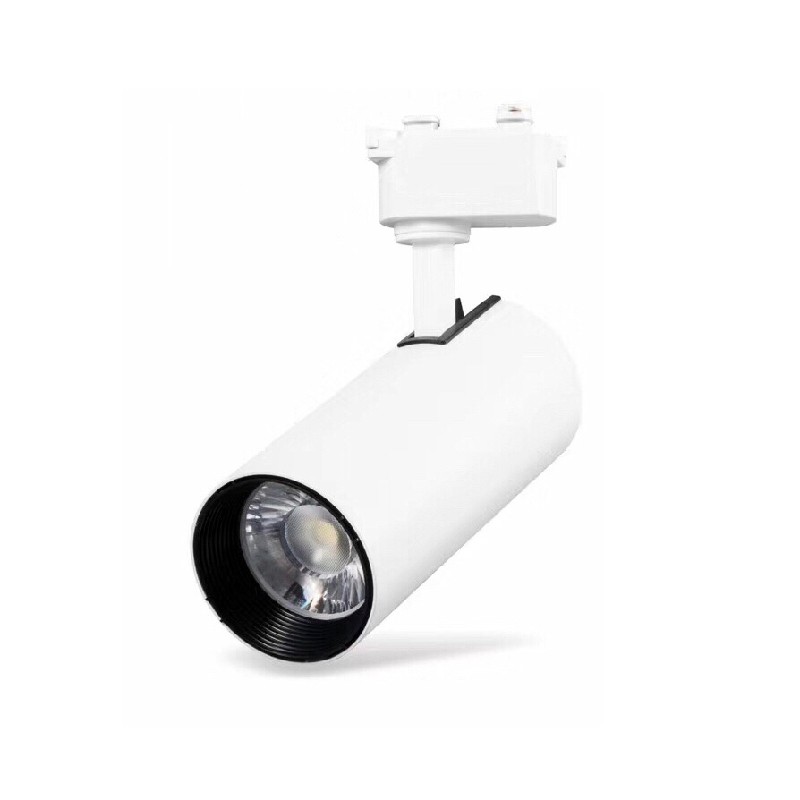 LED светильник трековый Graceful light Белый 15 Вт 1500 Лм 4100K