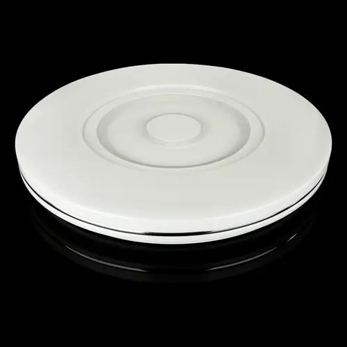 SMART люстра светодиодная с пультом Д/У Biom 80W SML-R23-80 3000-6000K - Зображення 6