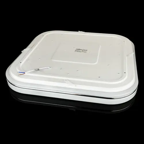 SMART люстра светодиодная с пультом Д/У Biom 80W SML-S25-80 3000-6000K - Зображення 4