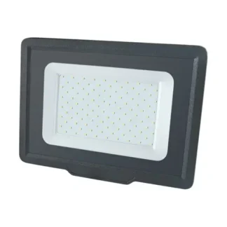 LED прожектор уличный BIOM 100W S5-SMD-100-Slim 6200K IP65