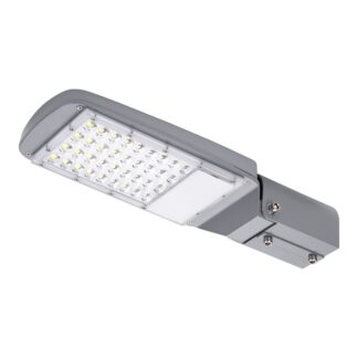 Консольний світлодіодний прожектор LED вуличний 30Вт 6000К IP65 AVT-STL