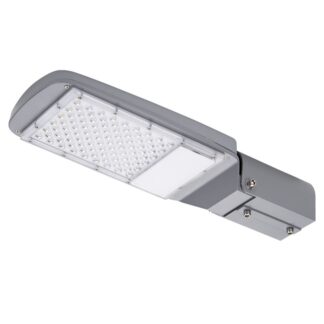 Консольний світлодіодний прожектор LED вуличний 50Вт 6000К IP65 AVT-STL