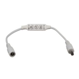 Димер одноканальний mini 6А 72Вт (3 кнопки)