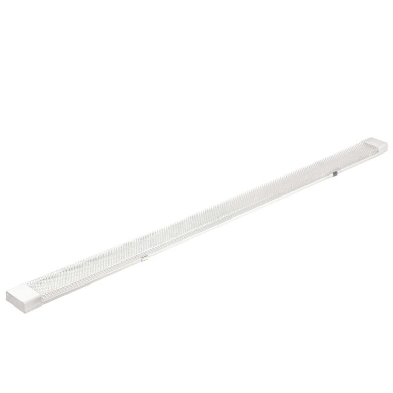 Лінійний Світильник LED prismatik AVT 52 Вт 6500К IP20 120 см