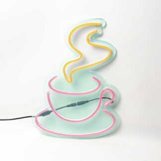 Неонові вивіски