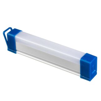 Світлодіодний лінійний світильник 17см USB на акумуляторах з магнітами