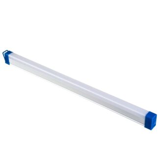 Світлодіодний лінійний світильник 70см USB на акумуляторах з магнітами