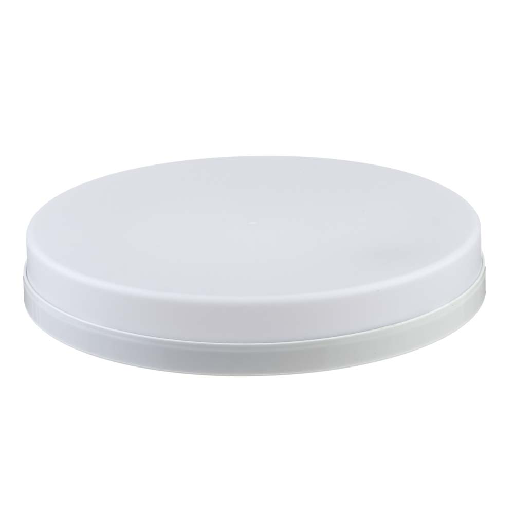 Світлодіодний світильник 36 Вт круглий 5000К IP40 Crona ЖКГ - Зображення 2