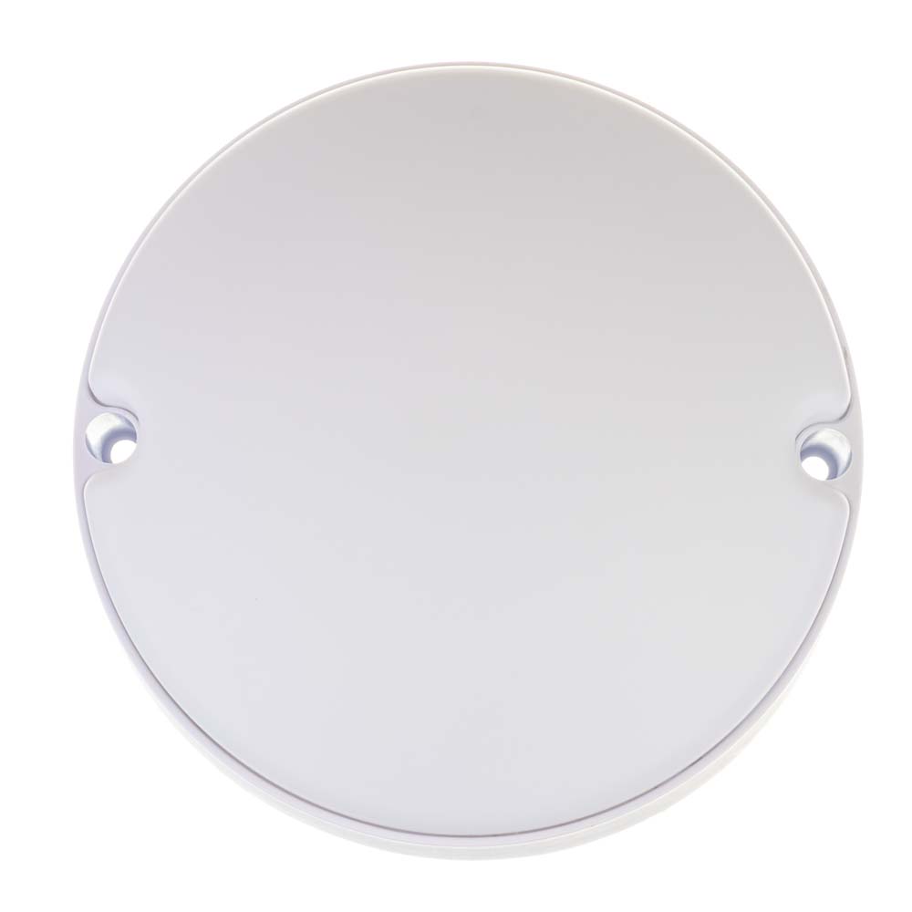 Світлодіодний світильник #137/1 AVT-ROUND4-12W-BOSTON Pure White - Зображення 3