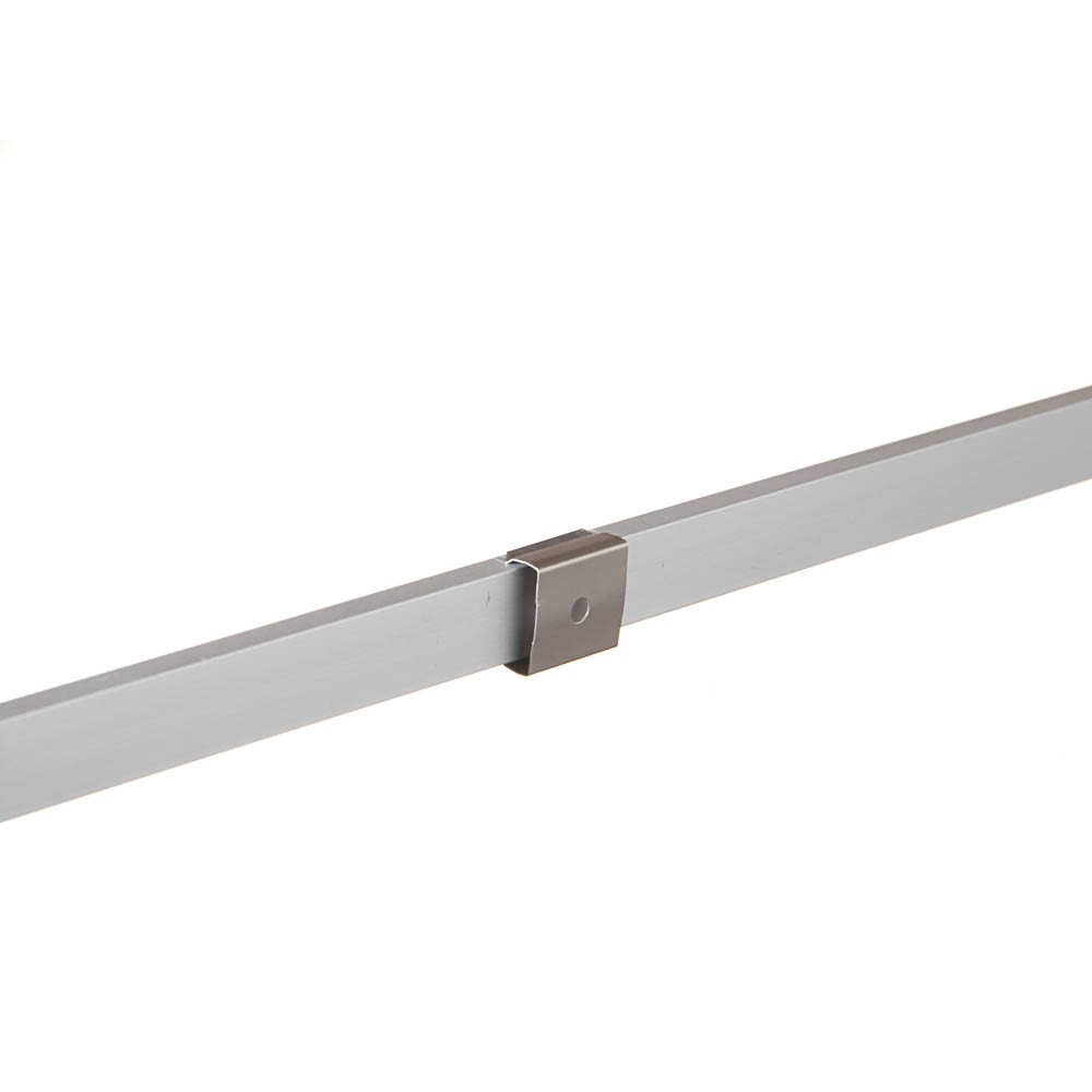 Світлодіодний світильник 8W 100см IP20 6500К 12V - Зображення 2