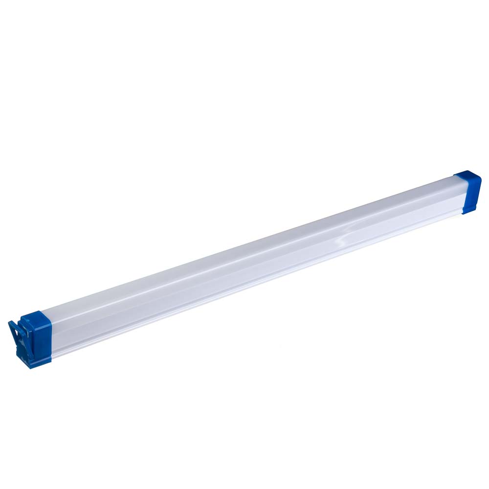 Світлодіодний лінійний світильник 70см USB на акумуляторах з магнітами - Зображення 4