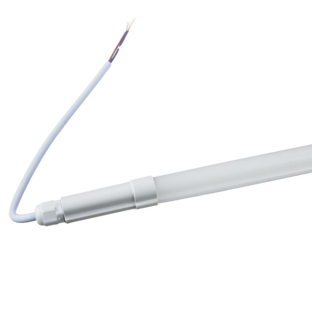 Лінійний світильник 45 Вт 6000К IP65 150 см AVT Балка - Зображення 2