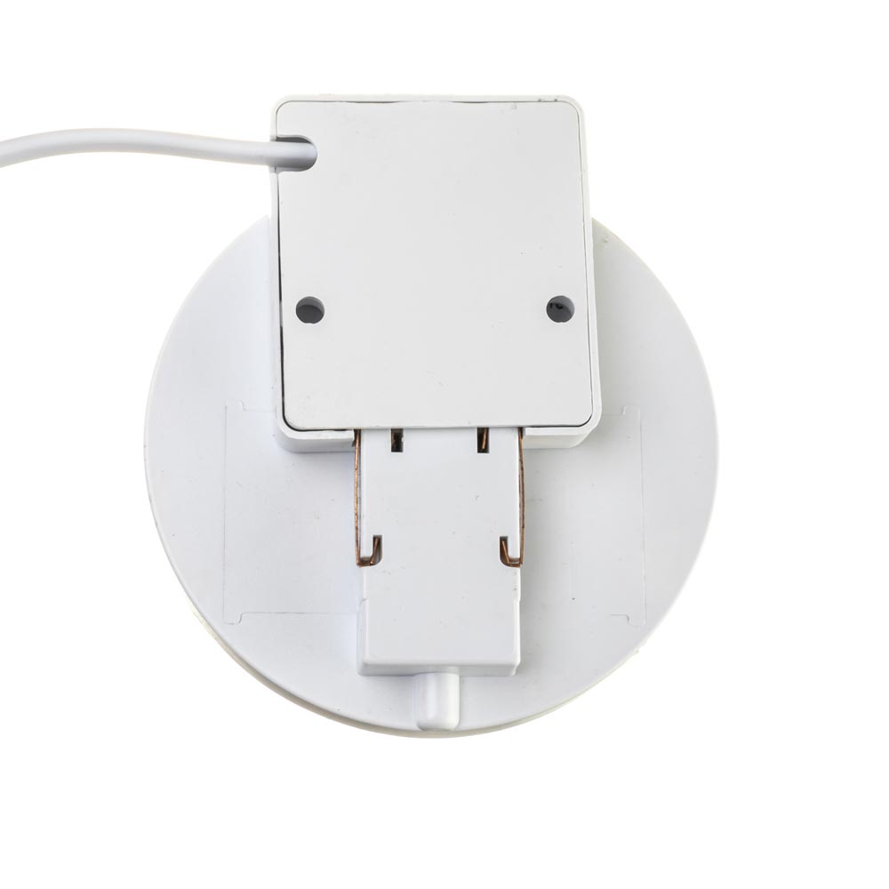 Світлодіодний світильник з датчиком 13 Вт круглий 5000К IP40 Sensor - Зображення 4