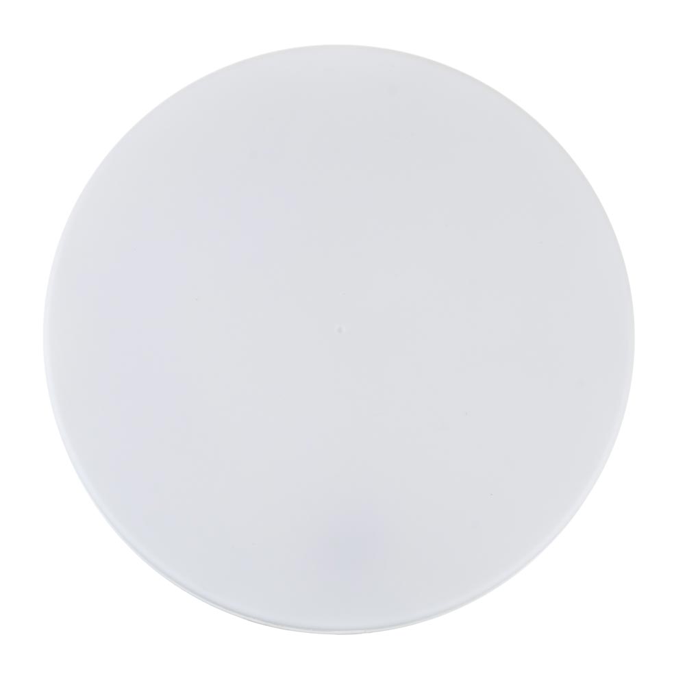 Світлодіодний світильник 36 Вт круглий 5000К IP40 Crona ЖКГ - Зображення 3