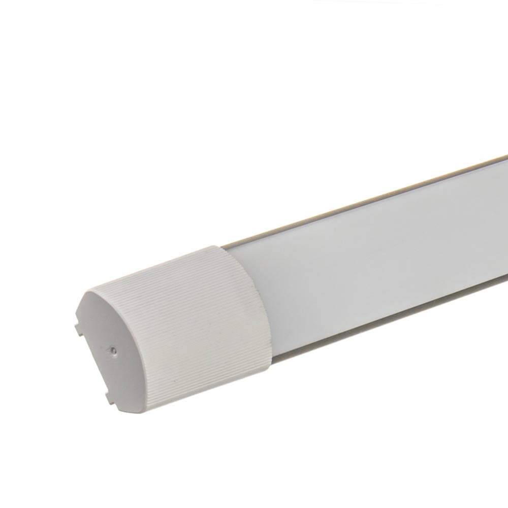 Лінійний LED світильник 20 Вт 6500К IP20 60 см AVT SLIM Балка - Зображення 3