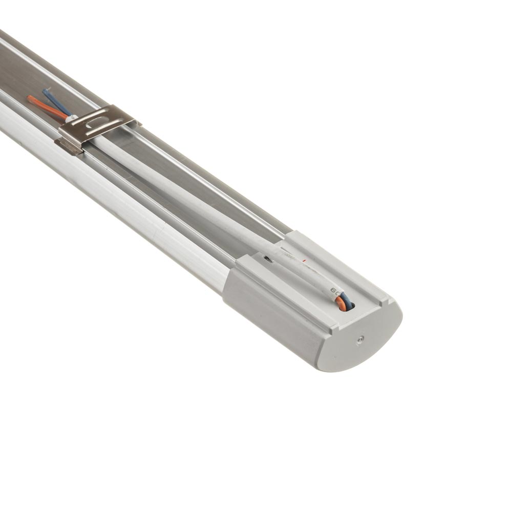 Лінійний LED світильник 20 Вт 6500К IP20 60 см AVT SLIM Балка - Зображення 4