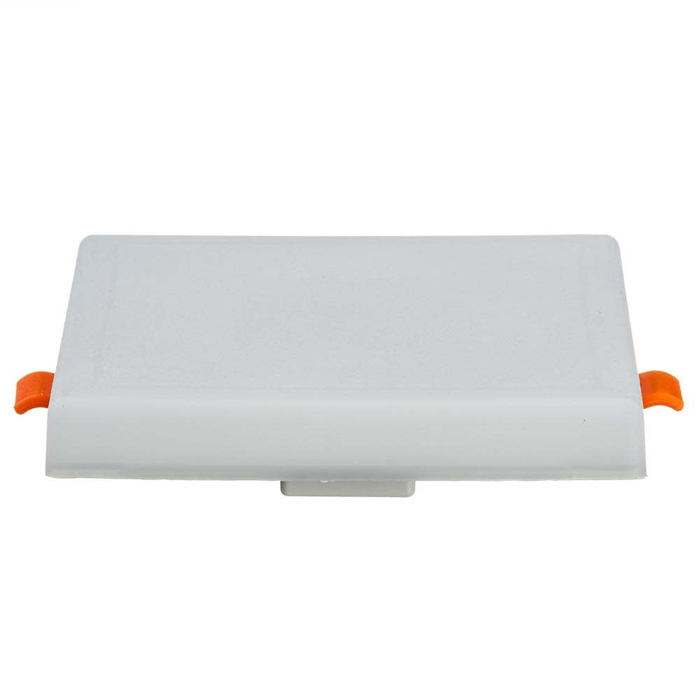 Світлодіодний світильник точковий 18 Вт квадратний 5000К IP20 Ester - Зображення 2