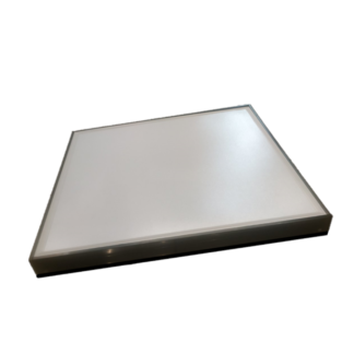 Рамка монтажна для LED панелі 600х600