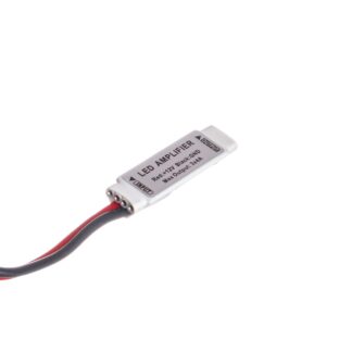 LED підсилювач світлодіодний mini RGB 12А-144Вт