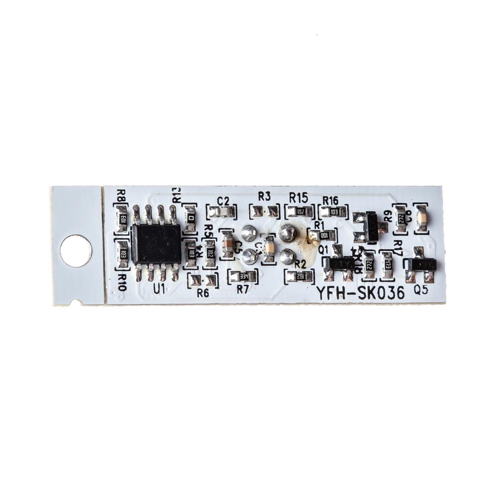 LED сенсор PIR ІЧ 2А-24Вт 12V - Зображення 3