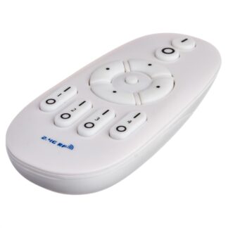 LED пульт (4х зонний) RR 10 кнопок