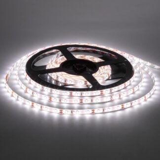 Світлодіодна стрічка біла 12V smd2835 120LED/м IP20