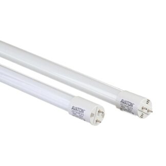 Лампа денного світла LED Т8 G13 18W холодна біла 6000K 1200 мм SIVIO