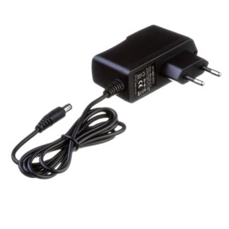 Led блок живлення 12V 1А 12Вт IP20 розетковий