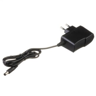 Led блок живлення 9В 2А 18Вт IP20 розетковий