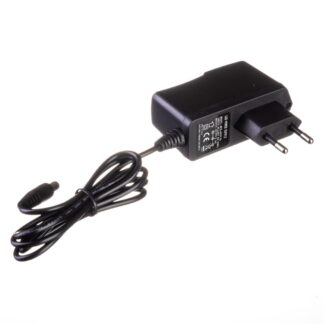 Led блок живлення 5V 3А 15Вт IP20 розетковий