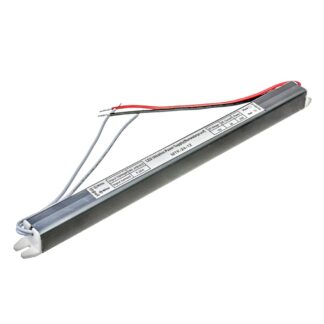Led блок живлення 12V 2A 24Вт IP20 SLIM