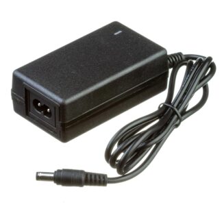 Led блок живлення 12V 3А 36Вт зі штекером і кабелем живлення