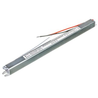 Led блок живлення 12V 4A 48Вт IP20 SLIM №1